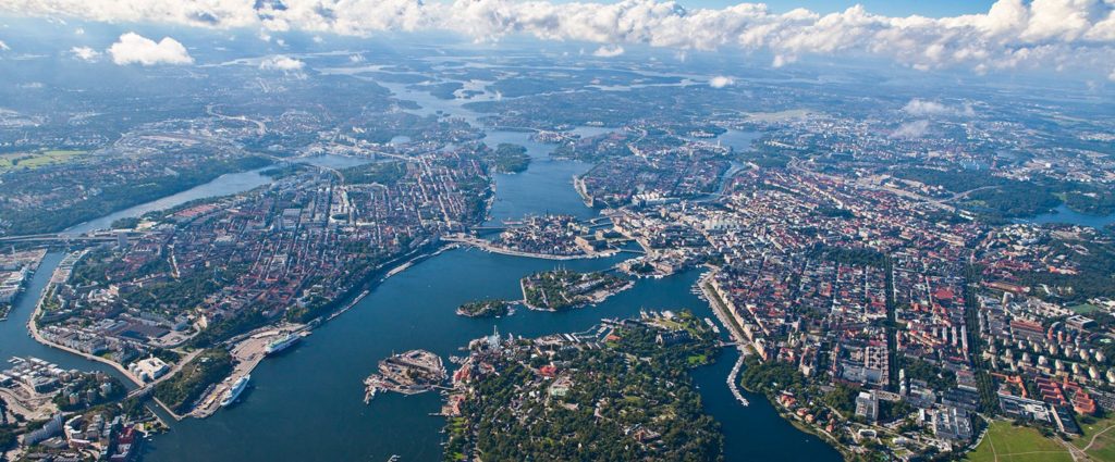 Synpunkter på ny översiktsplan