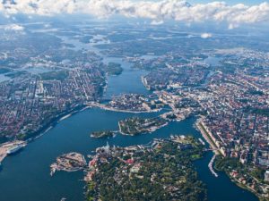 Synpunkter på ny översiktsplan