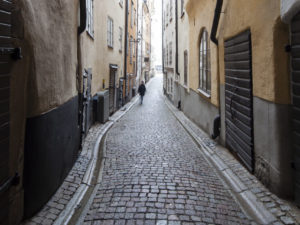 Hänt & tänkt oktober 2016