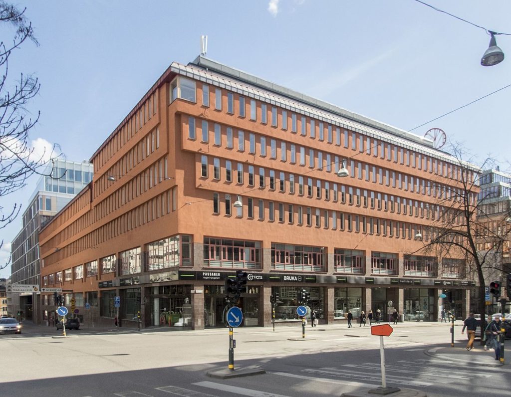 Yttrande över detaljplan för fastigheten Hästen 21