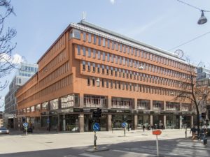 Yttrande över detaljplan för fastigheten Hästen 21