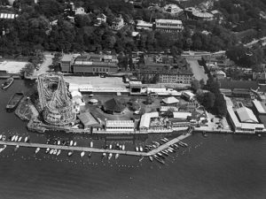 Yttrande Gröna Lund Skeppsholmsviken 6 m fl S-Dp 2016-06685