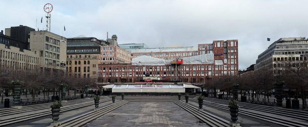 Yttrande Sju Sekel 1