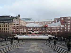 Yttrande Sju Sekel 1