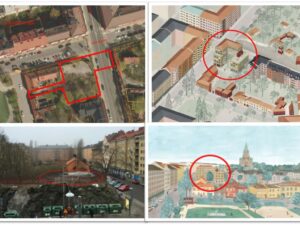 Södermalm 8:1 m fl, vid kv Bondesonen Större, S-Dp 2015-12748