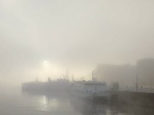 Höstmöte 2020 prisutdelningar