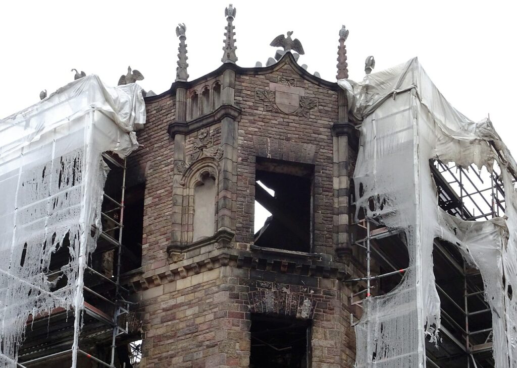 Vildmannen 7 i stadsdelen Norrmalm, S-Dp 2018-04653