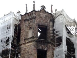 Vildmannen 7 i stadsdelen Norrmalm, S-Dp 2018-04653