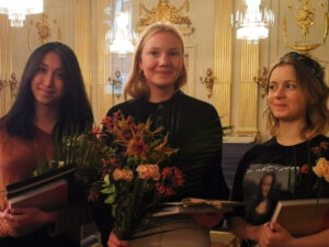 Stort grattis till vinnarna i Min Stockholmsskildring 2019!