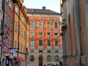 Fototävling: Sommaren 2020 i Gamla stan