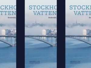 Samfundet S:t Eriks årsbok 2020 är här!