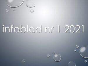 Infoblad nr  2021