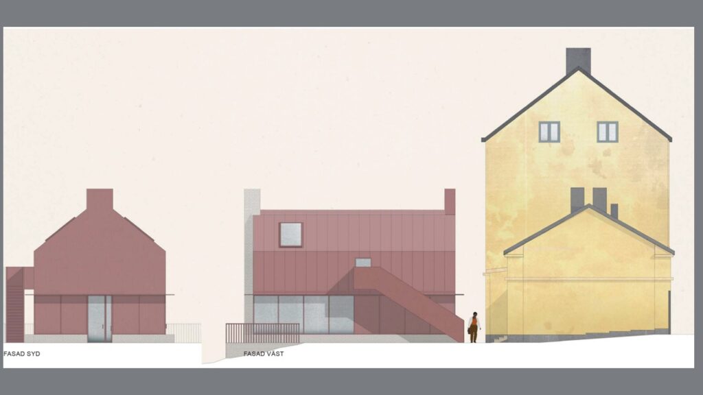 LÄNSSTYRELSEN VISAR VAR SKÅPET SKA STÅ - UPPHÄVER BYGGLOVET FÖR FASTIGHETEN RISET 11 PÅ SÖDERMALM!