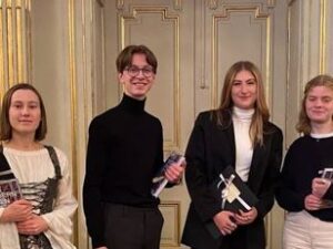 Pristagare Min Stockholmsskildring 2021