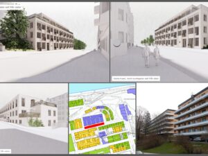 Samfundet S:t Erik säger nej till bostadsbebyggelse vid Lundagatan och avstyrker planförslaget i sin helhet