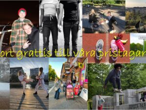 Pristagare i fototävlingen ”Ung i ytterstan” är utsedda!