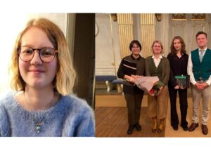 Pristagare i Min Stockholmsskildring 2022!