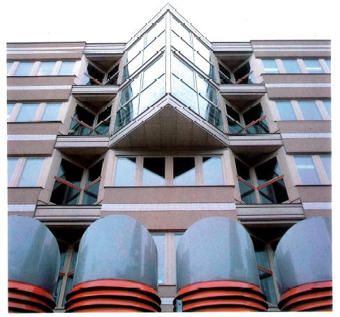 ENATORHUSET i BILDER och TEXT