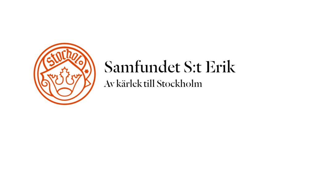 Ny webbplats på gång